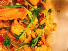 -九道菜有鸡鱼头(石鼓路店)