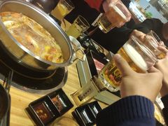 -水林间·寿喜烧自助(仙林金鹰店)