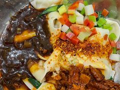 -玲玲面屋