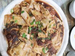胡羊焖饼-壹阁胡羊焖饼(特色小吃街店)