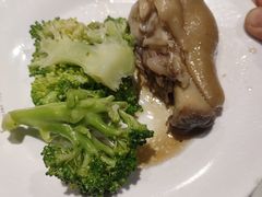 西蓝花-汉巴味德(大悦城店)