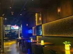 大堂-MARU玛露音乐餐厅(前滩世贸店)