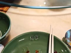 -那家小馆•北京菜•烤鸭(香山店)