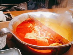 -湊湊火锅·茶憩(郑州绿地新都会店)
