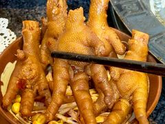 -重庆印象老火锅(梅林店)