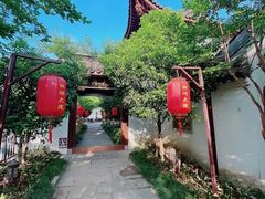 -湘湖大院(越王路店)