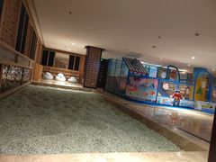 -青岛鑫江温德姆酒店