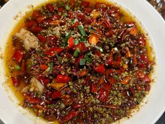 -小粉房鲽鱼头海鲜小串(燕郊总店)