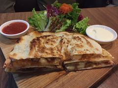 -榖屋house of flour(张江首店)