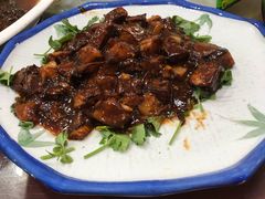 -同发号饭庄(复兴路店)