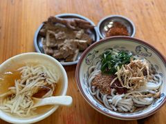 -再回首鸡肉米线(人民路一店)