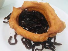 -老磁器口豆汁店(天坛店)