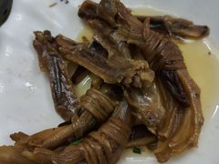 -巢湖名吃·徽府农家菜(半汤店)