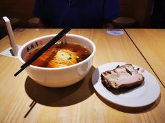 -朱新年·苏式汤团·面点(北寺塔店)