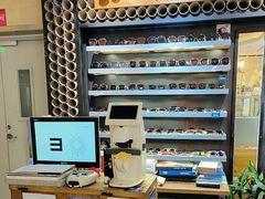 -日本手作眼镜·久川睛匠(龙德店)