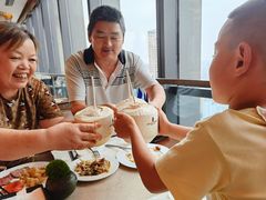 -富力丽思卡尔顿酒店·香荟全日制餐厅