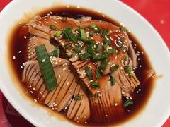 -红城阁·上海味道(四平路店)