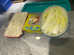 -肥家大排档(天河体育西店)