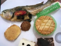 -南通大饭店·米兰餐厅