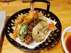 -桃屋日本料理(清华科技园店)
