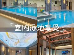 -宜悠·汗蒸·SPA蓓霓芬(罗湖怡景总店)