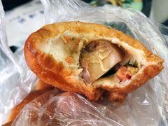 炸面包-惠源面包店(开禾路店)