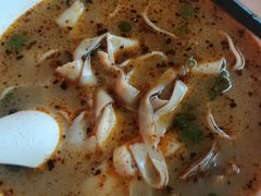 -萧记三鲜烩面(东站店)