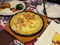 -92°C俄式厨房(中央大街店)