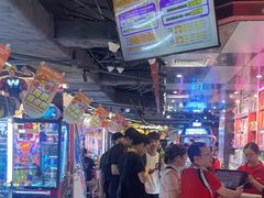 -环游嘉年华(广州-天河城店)