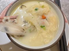 -好鲆·活鱼料理(金地广场店)