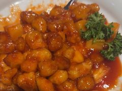 -那家老院子东北菜·饺子·小鸡炖蘑菇(艳华街店)