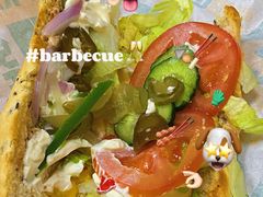 -赛百味SUBWAY(高新店)