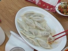 -喜家德虾仁水饺(北站店)