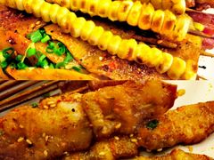-谢老五跷脚牛肉·非遗传承店