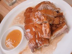 -胜记凯心茶餐厅(汇金财富广场店)