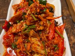 -枪火串烧·东北特色烧烤(罗湖总店)