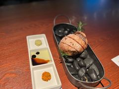 -NIUNIUPARK和牛螃蟹(龙湖杭州滨江天街店)
