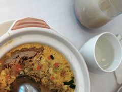 -莆田餐厅PUTIEN(三里屯店)