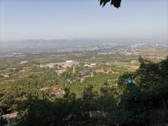 -响堂山石窟-北响堂山石窟