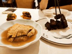 糟鸡-老人和饭店(淮海中路店)