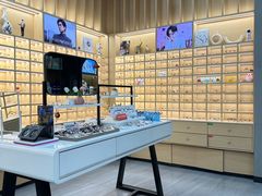 -一代眼镜·蔡司配镜(浦东大拇指广场店)