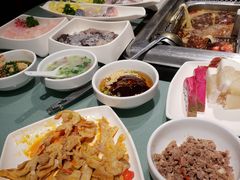 -海底捞火锅(团结桥店)