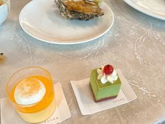 -听松楼·花园酒店·自助餐厅(红梅公园店)