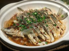 -天山醉美·新疆餐厅(富华里店)
