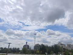 -大庆市博物馆