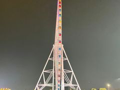 -南昌之星摩天轮