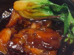 -老周家酱卤猪蹄私房菜(克拉玛依西街店)