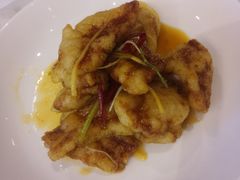 -南山鲜虾面·活鲜小馆·海味大连菜(南山总店)