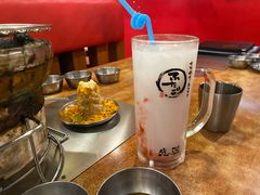 -蒜香焼肉PURUSHIN(马场路店)