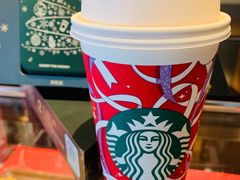 -星巴克(天津大悦城第二店)